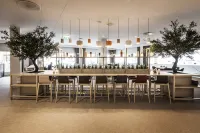 Best Western Plus Airport Hotel Copenhagen