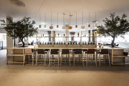 Best Western Plus Airport Hotel Copenhagen