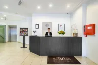 Garner Hotel COLOGNE PORZ - AIRPORT by IHG