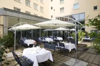 NH Koeln Altstadt