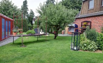 Gasthof De Aalversuper - Housity