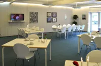 Motel Apartments Hotels in Bredebro