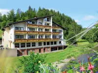Sackmann Wanderhotel Hotel a Enzklosterle
