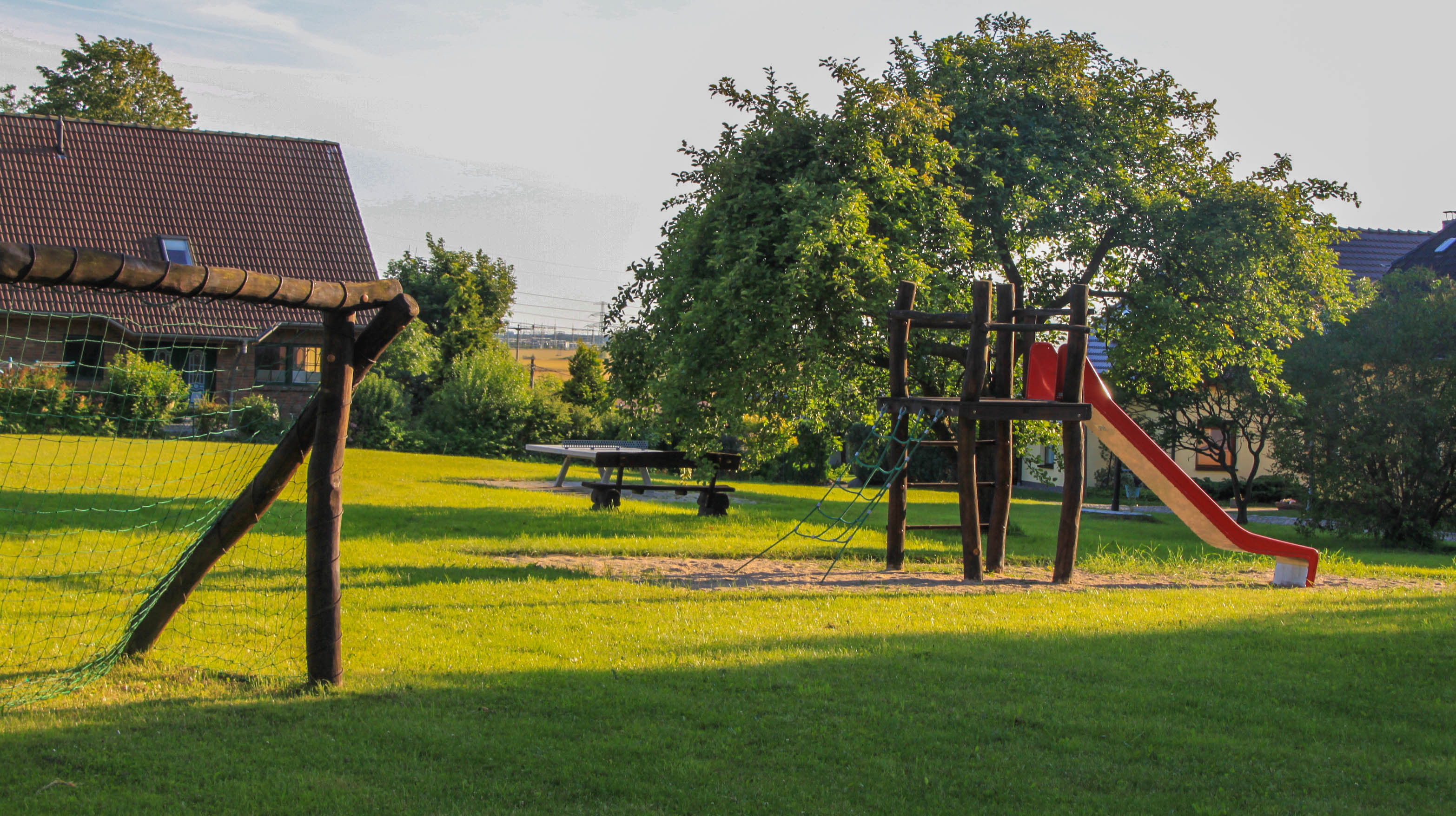 Land Gut Hotel Hermann Hotels in Dettmannsdorf