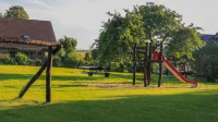 Land-gut-Hotel Hermann Hotels in Bentwisch