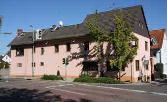 Hotel Gasthof Gruener Wald