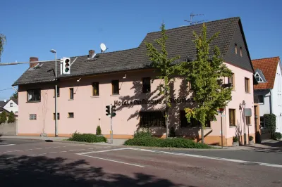 Hotel Gasthof Grüner Wald Hotels in Wallau