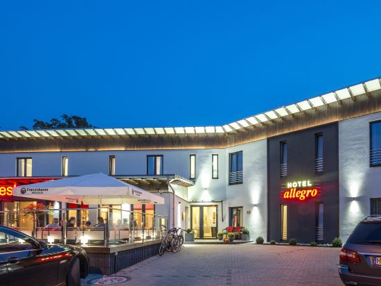 Hotels Near Brauhaus Heine Bräu In Halberstadt - 2022 Hotels | Trip.com