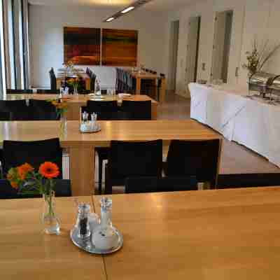 Michaeliskloster Tagungsstätte Dining/Meeting Rooms