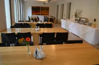 Michaeliskloster Tagungsstätte