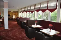 Hotel Zur Riede Bei Bremen Hotels in Delmenhorst