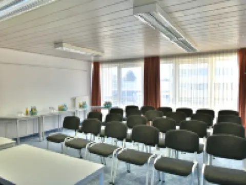 Hotel Dorotheenhof コトブスのホテル