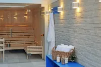 Badhotel Sternhagen - spa