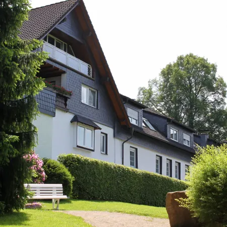 Hotel Zum Hackstück