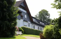 Hotel - Restaurant Zum Hackstück Hotels in Hattingen