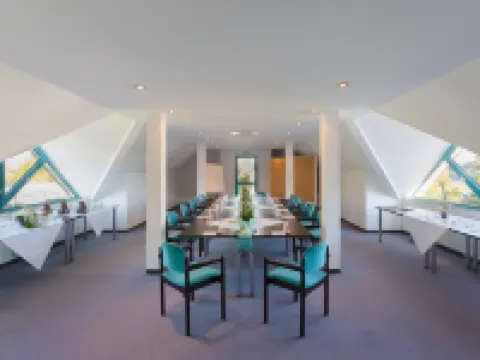 Montana Trend Hotel Lehrte Hoteles en Lehrte