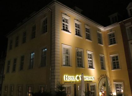 Hotel Zur Alten Brucke