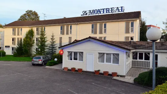 シトホテル ル モントリオール