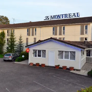Cit'Hotel le Montreal