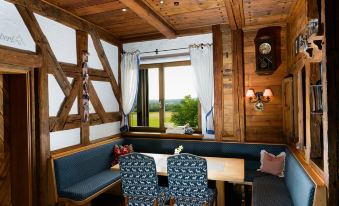 Waldgasthof am Letten