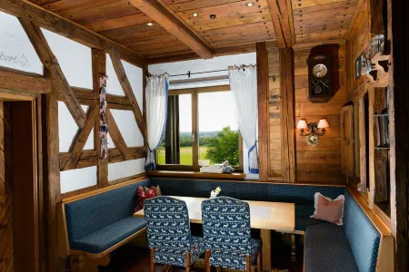 Waldgasthof am Letten Отели в г. Лауф-ан-дер-Пегниц