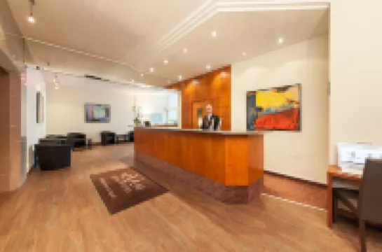 Acora Leipzig Living the City - Apartments