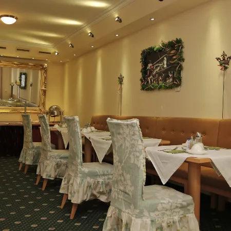 Stadthotel Herzog Ludwig