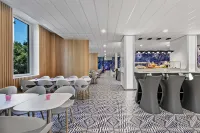 Prize by Radisson, Hamburg St Pauli