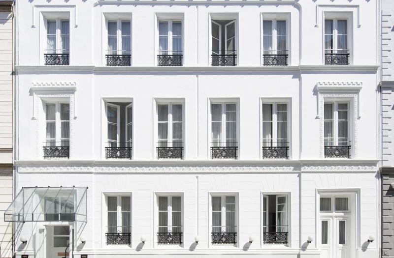 Aussen Alster Hotel 4 Sterne Hotelbewertungen In Hamburg