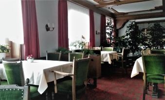 Hotel Cafe Günter