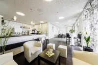 Flair Hotel Zum Schiff Hôtels à : Meersburg