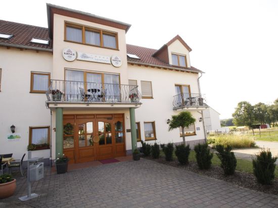 10 Best Hotels near Weingut Hamm, Ingelheim am Rhein 2022 | Trip.com