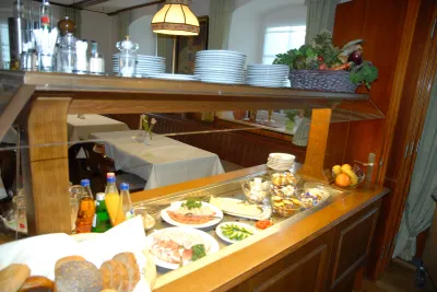 Gasthof Grottental - Hanna Stingel Hotels in der Nähe von Südbahnhof