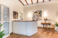 Hotel Friederike - parking