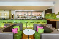 Ibis Karlsruhe Hauptbahnhof
