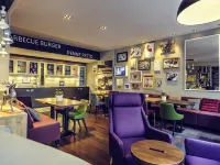 เมอร์เคียว มึนเคนซิตี้เซ็นเตอร์