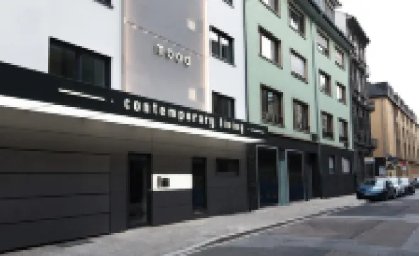 Mood Contemporary Living