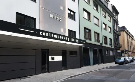 Mood Contemporary Living