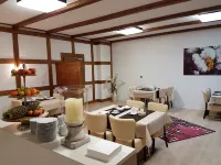 Pension Haus Heitzig Hotels in Lippstadt