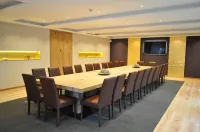 Parkhotel Lippstadt - Wifi