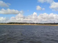 Nordsee Domizil Schobüll