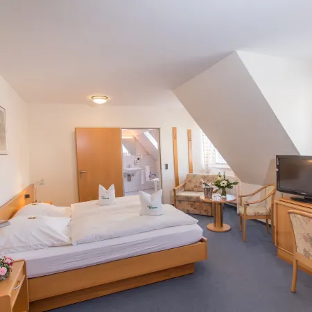 Hotel Restaurant Brintrup