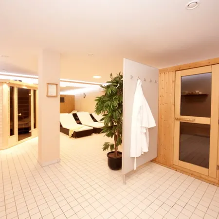 Advantage Appartements Hotel