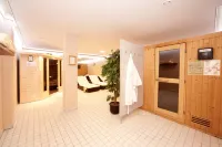 優勢酒店 - SPA