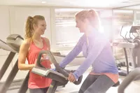 Dorint am Nürburgring Hocheifel - Gym