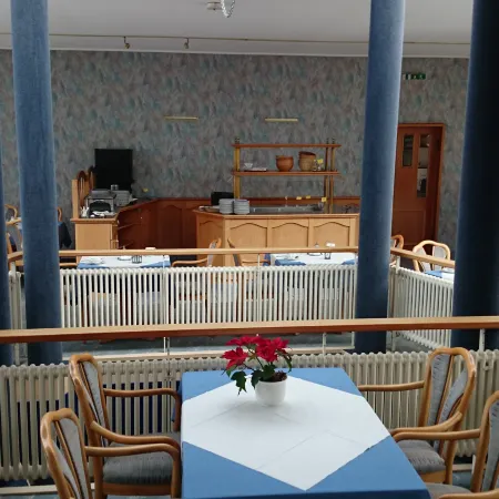 Hotel Alexander
