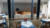 Hotel Alexander - breakfast