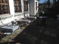 Tutzinger Hof Hotels in Bernried am Starnberger See