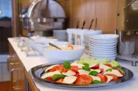 Hotel Wieting - breakfast