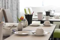 Hotel Westermann - breakfast